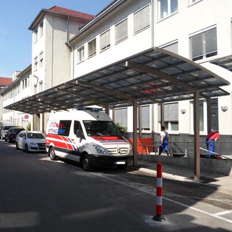 carport