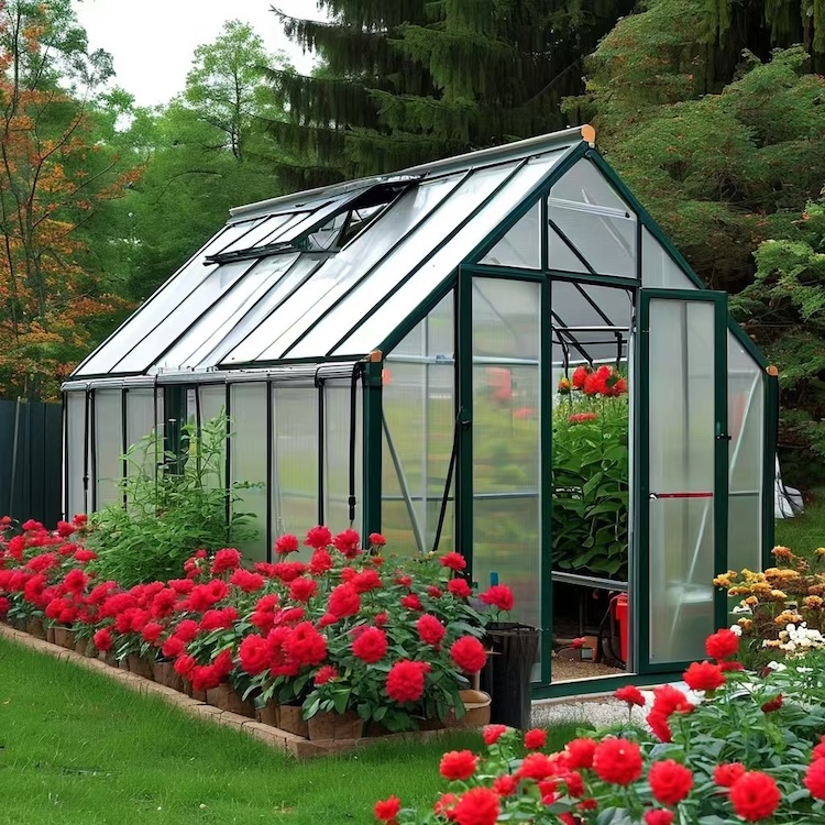 greenhouse