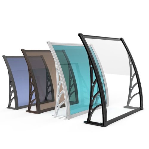 window awning