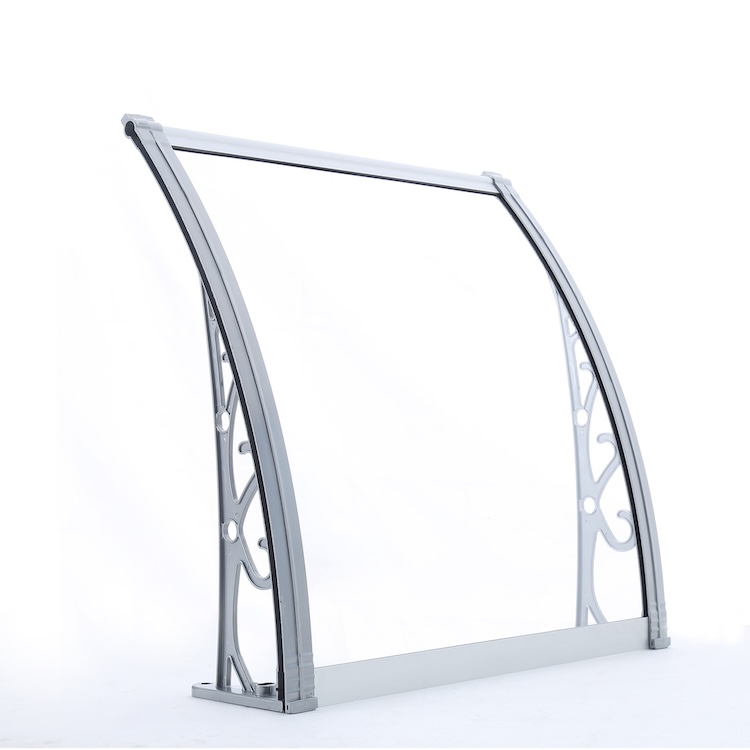 window awning