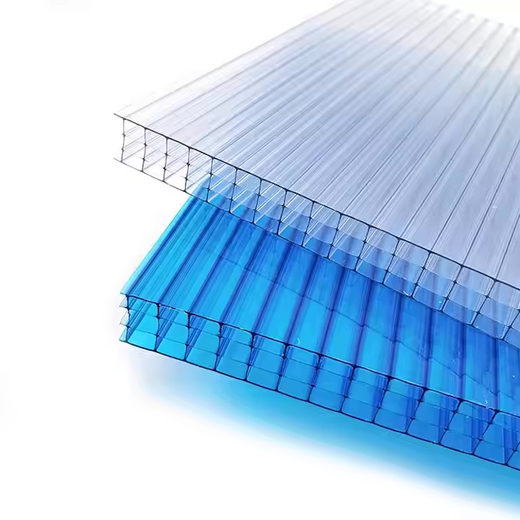 Multi Wall PC sheet3