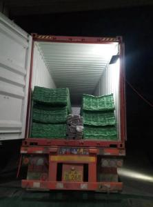 PC Sheet Transport