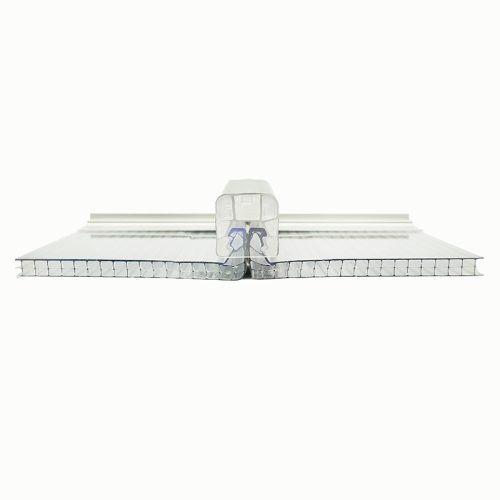 U-Lock polycarbonate sheet