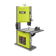 Band saws polycarbonate sheet cutting