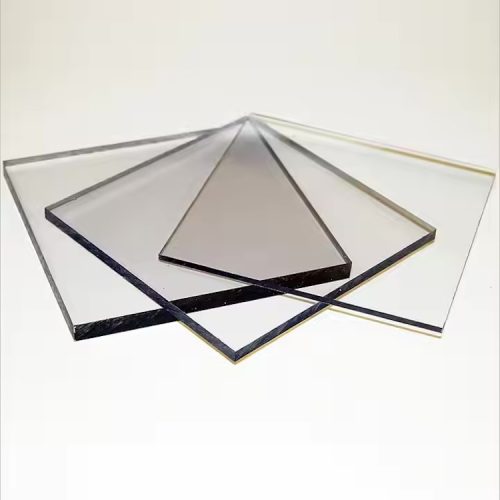 Hard solid polycarbonate sheet2