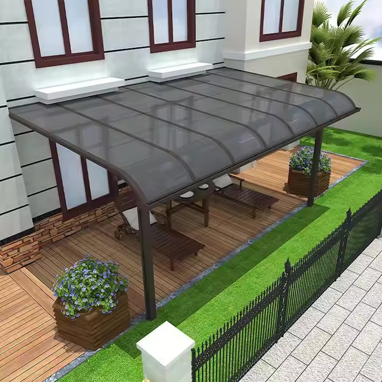 patio awnings
