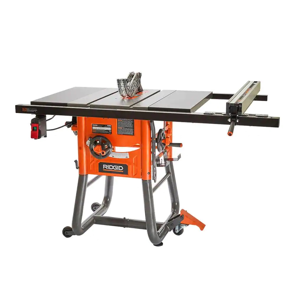 table saws