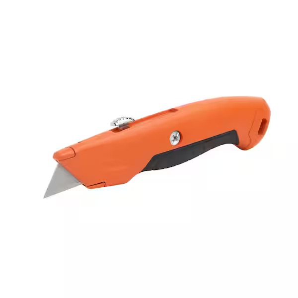 utility knives
