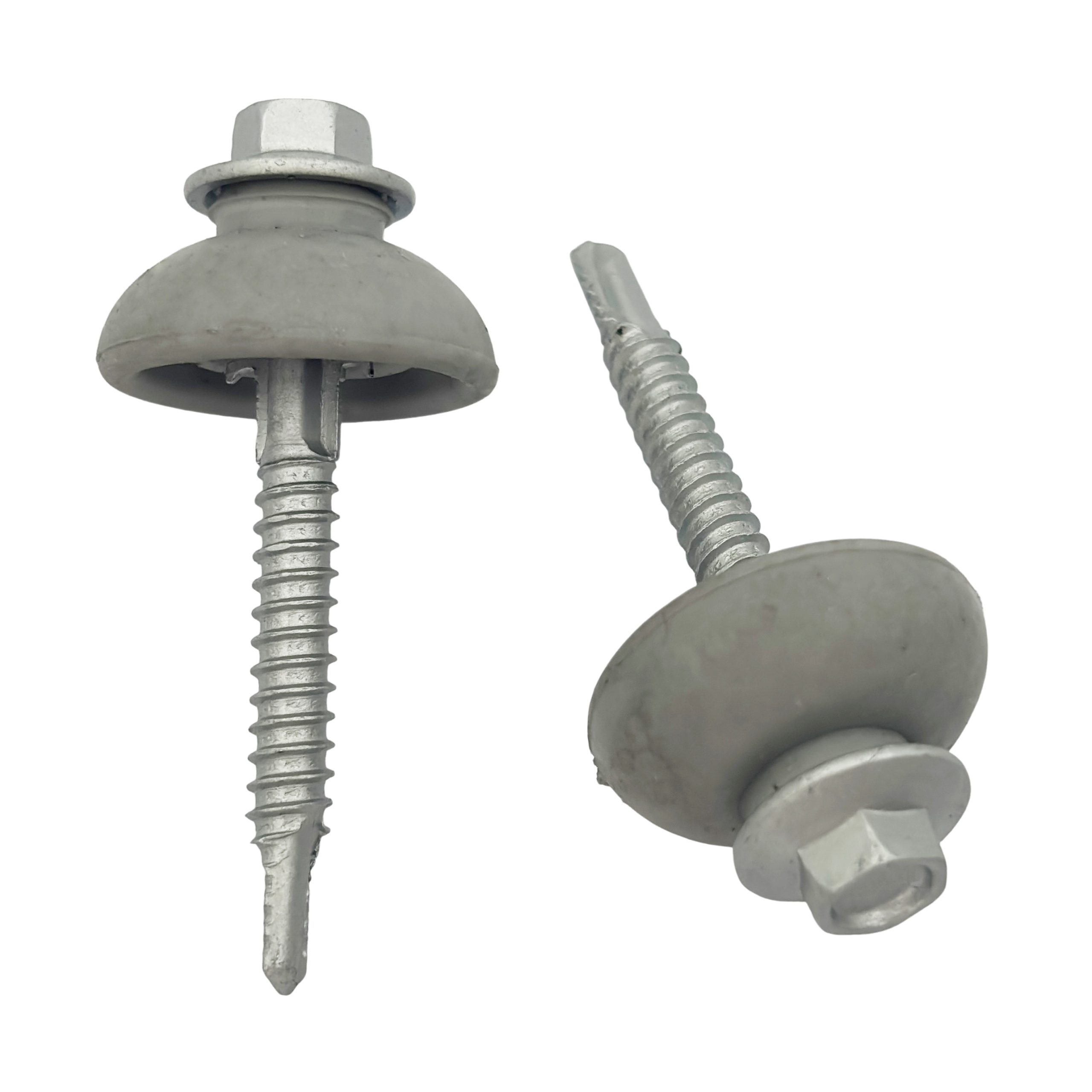 polycarbonate roof screws