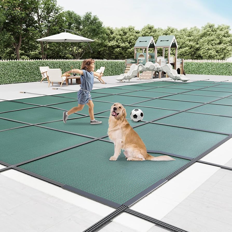 Safety Covers