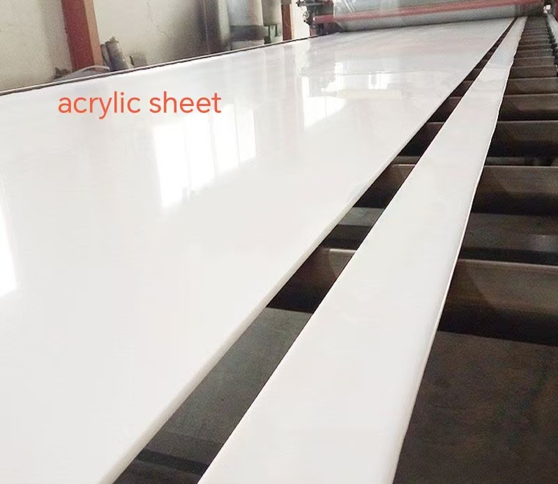Acrylic Diffuser Panels