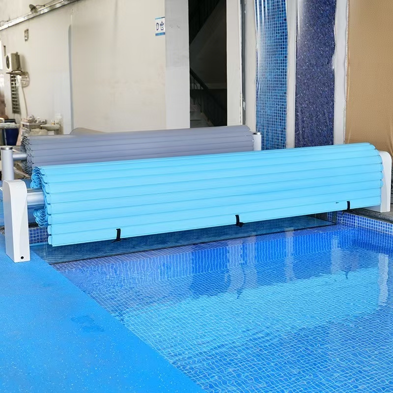 above ground pool cover​